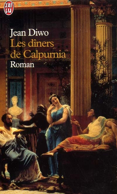 Les dîners de Calpurnia