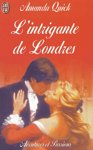 L'intrigante de Londres