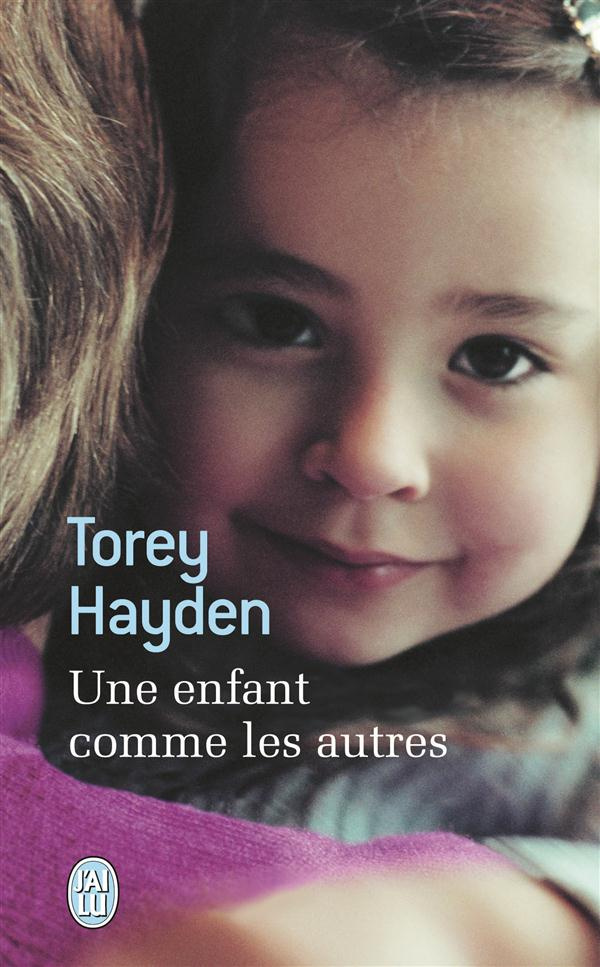 Une enfant comme les autres