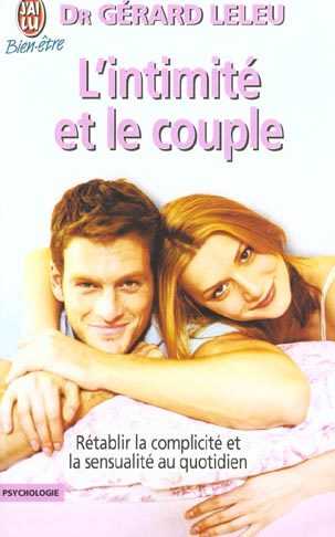 L'intimité et le couple