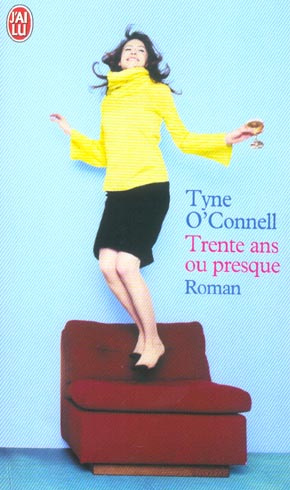 Trente ans ou presque