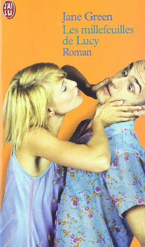 Les millefeuilles de Lucy