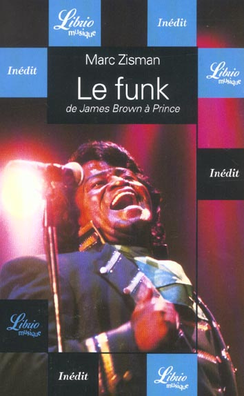Le funk