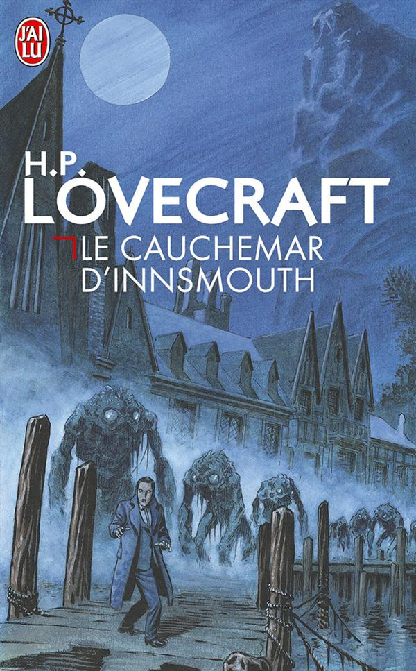 Le cauchemar d'Innsmouth