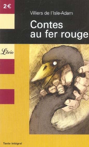 Contes au fer rouge