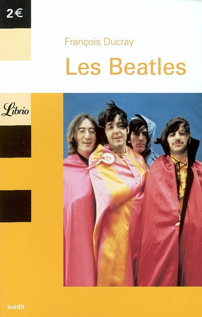 Les Beatles
