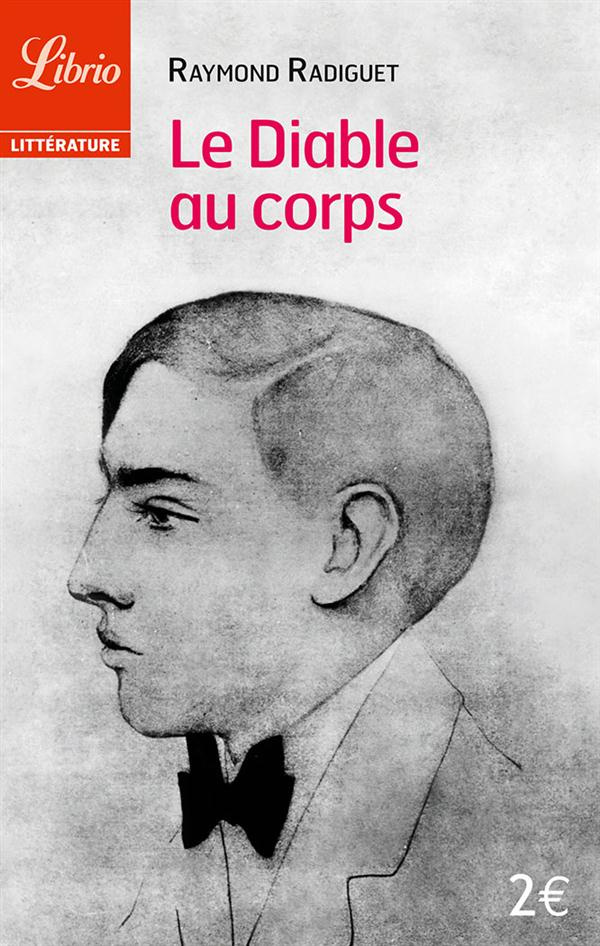 Le diable au corps