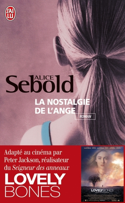 La nostalgie de l'ange