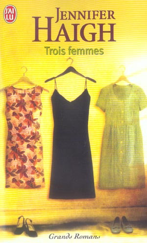 Trois femmes
