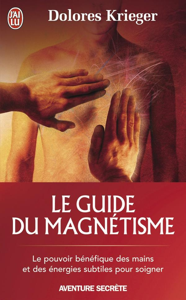 Le guide du magnétisme