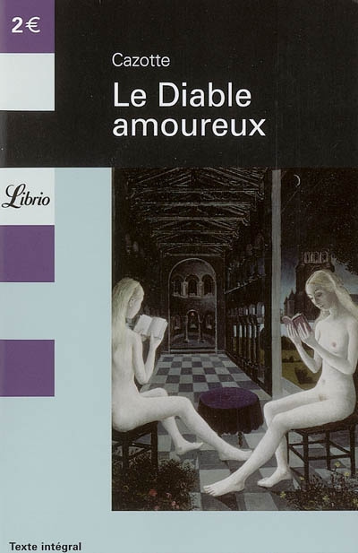 Le diable amoureux