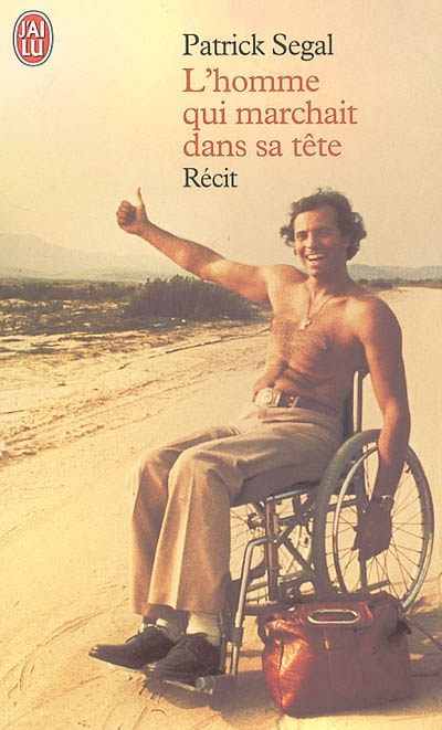 L'homme qui marchait dans sa tête