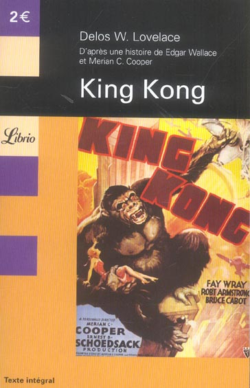 King Kong
