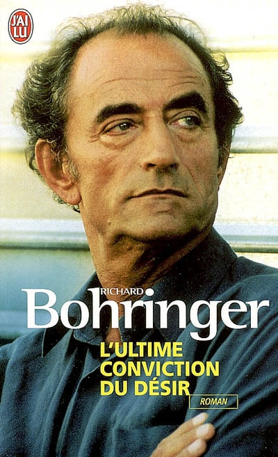 L'ultime conviction du désir