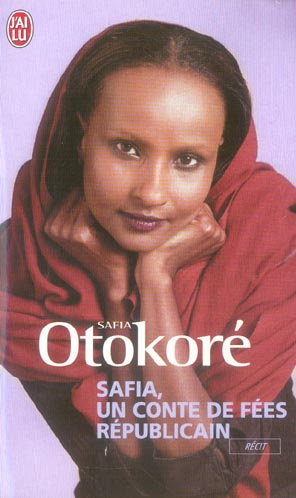 Safia, Un conte de fées républicain