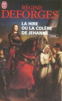 La Hire ou la colère de Jehanne