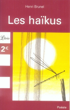 Les haïkus