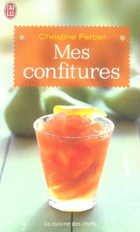 Mes confitures