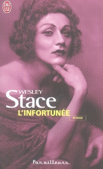 L'infortunée