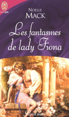 Les fantasmes de lady Fiona