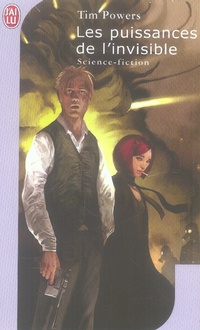 Les puissances de l'invisible