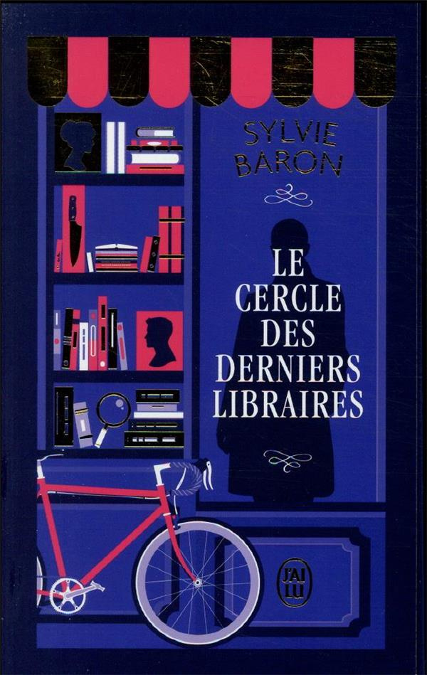 Le Cercle des derniers libraires. Edition collector