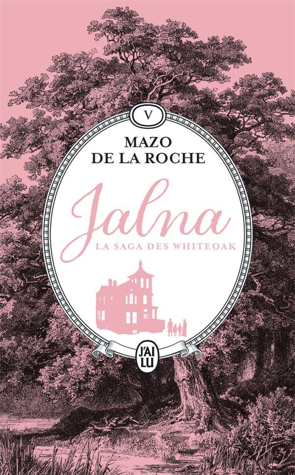 Jalna : La saga des Whiteoak Tome 5 : Finch Whiteoak ; Le maître de Jalna