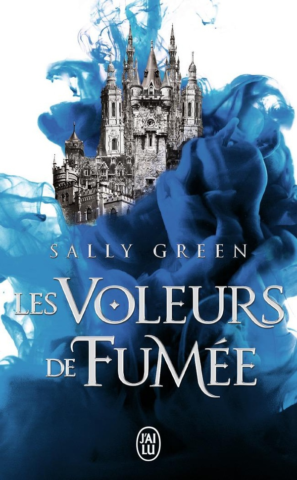 Les voleurs de fumée Tome 1
