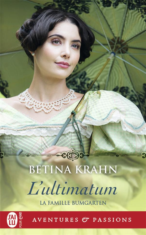 La famille Bumgarten/01/L'ultimatum