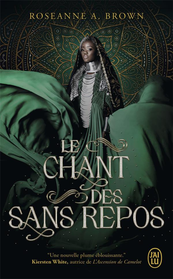 Le chant des sans repos Tome 1