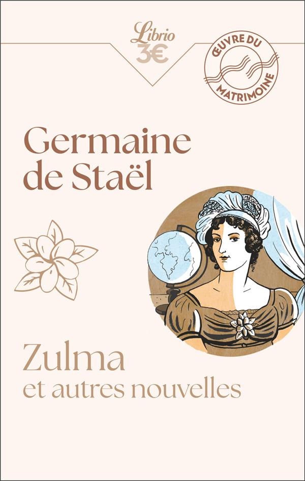 Zulma. Et autres nouvelles