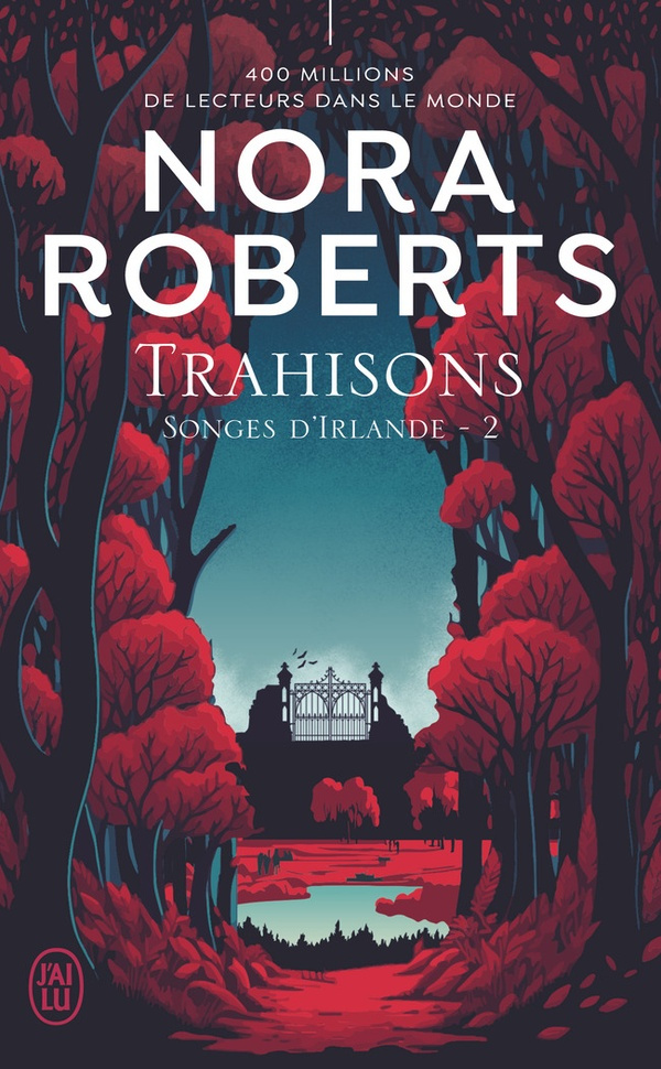 Songes d'Irlande/02/Trahisons
