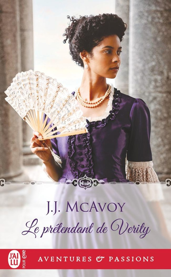 Le prétendant de Verity