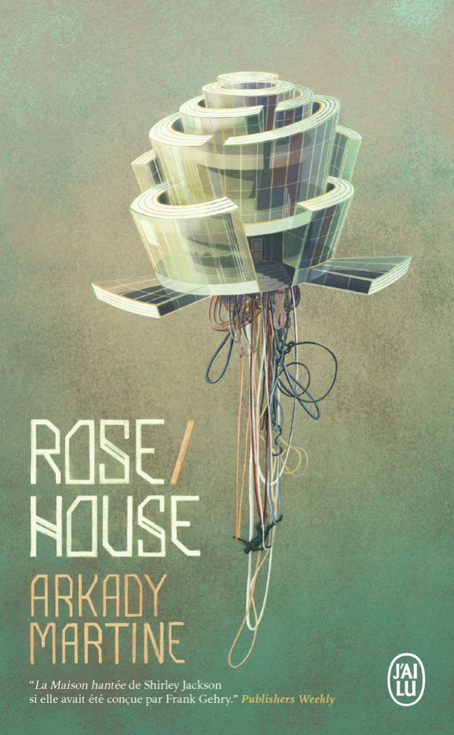 Rose/House
