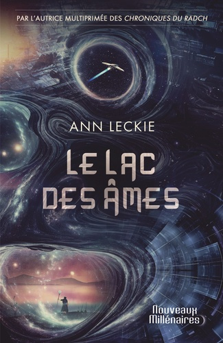 Le lac des âmes
