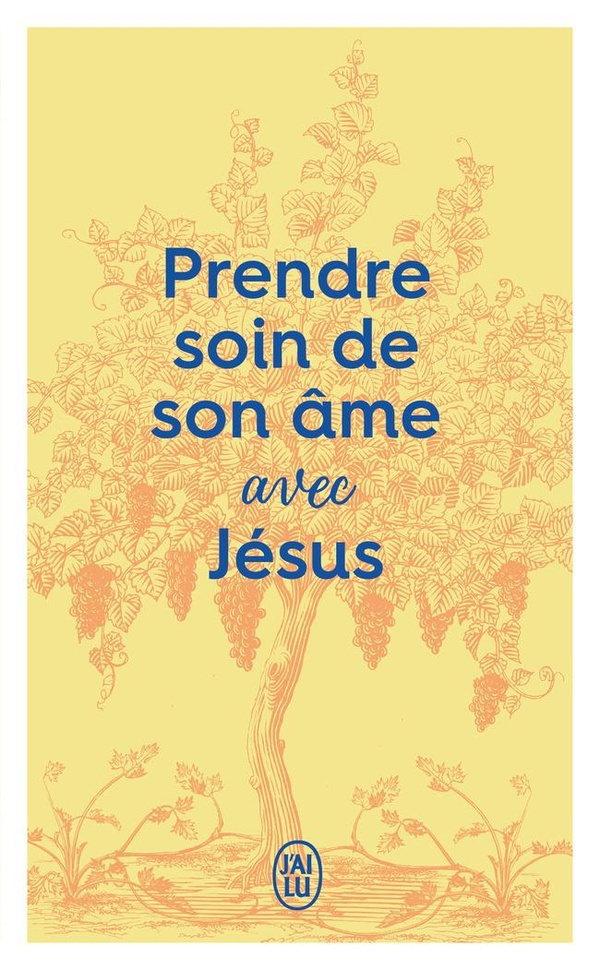Prendre soin de son âme avec Jésus