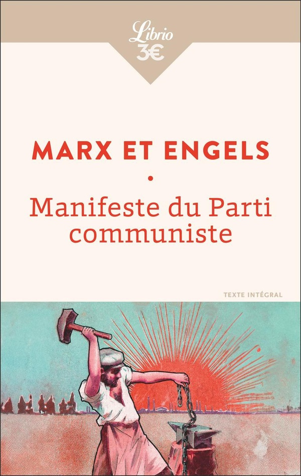 Manifeste du Parti communiste
