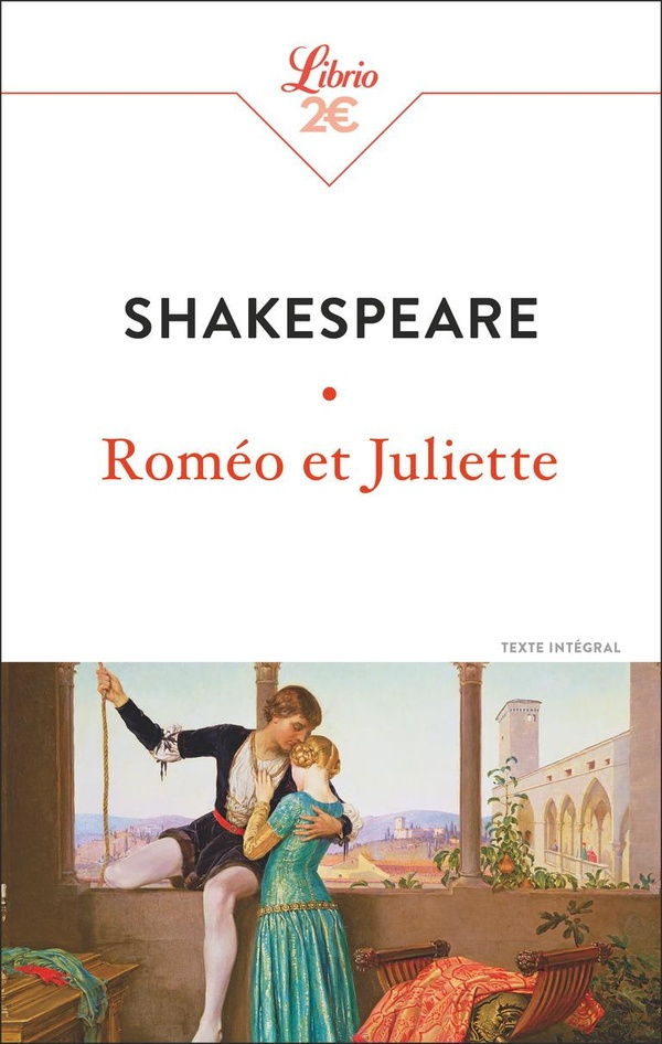 Roméo et Juliette