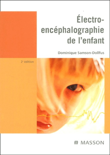 ELECTRO-ENCEPHALOGRAPHIE DE L'ENFANT