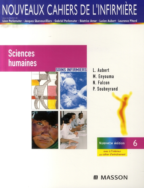 Sciences humaines. 3e édition