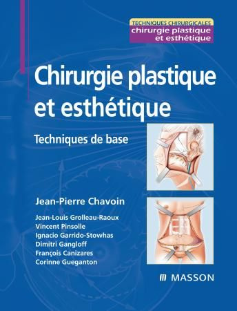 Chirurgie plastique et esthétique