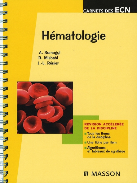 Hématologie