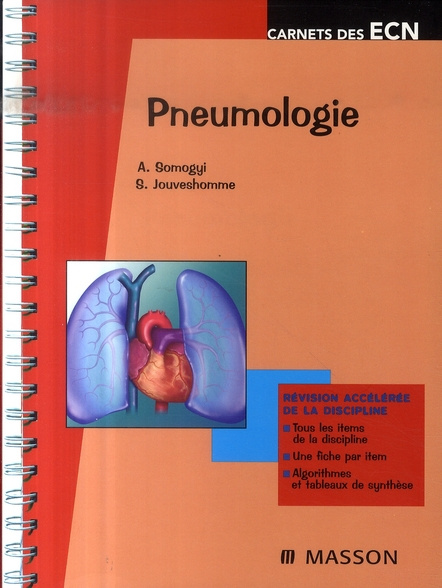 Pneumologie