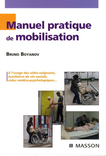 Manuel pratique de mobilisation. Comment éviter les lombalgies ?