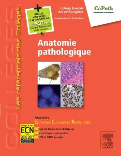 Anatomie pathologique