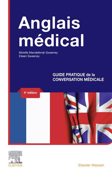 Anglais médical. 5e édition