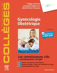 Gynécologie obstétrique. 5e édition