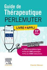 Guide de thérapeutique Perlemuter