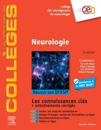 Neurologie. 6e édition