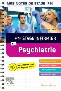 Mon stage infirmier en psychiatrie